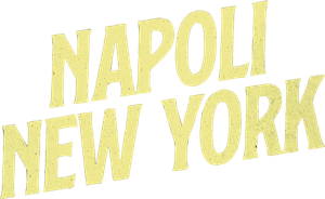 Napoli-New York (2024) Streaming official logo