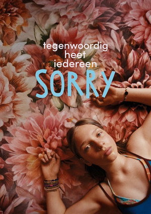 Everyone's Sorry Nowadays 9