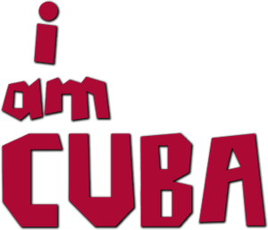 Soy Cuba — Logos 3