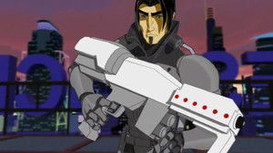 Homem-Aranha: A Nova Série Animada: 1×12