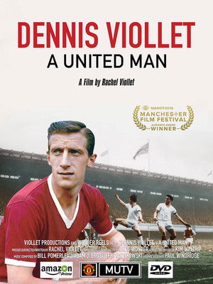 Dennis Viollet: A United Man