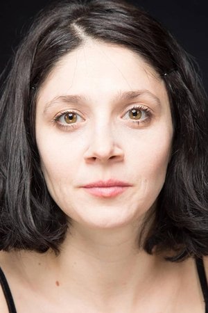 Profile of Nicoleta Lefter