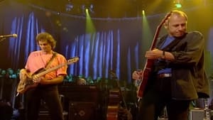 Mark Knopfler: A Night in London