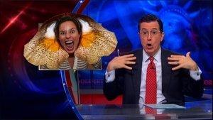 The Colbert Report: 10×32
