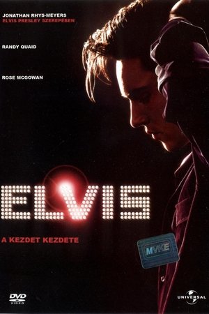 Elvis - A kezdet kezdete