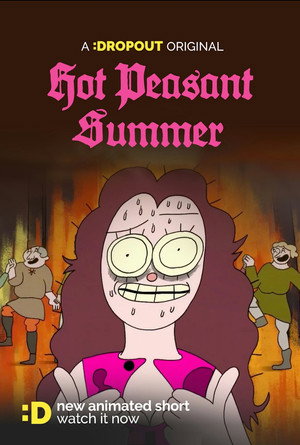 Hot Peasant Summer 3