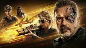 مشاهدة فيلم Terminator: Dark Fate 2019 مترجم