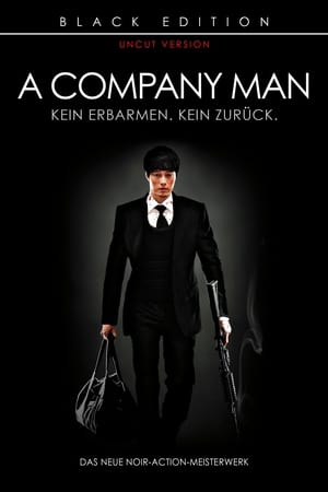 Poster A Company Man 2012