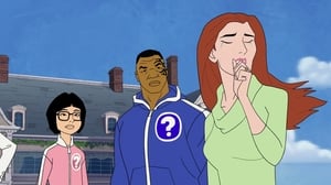 Mike Tyson Mysteries: 4×1