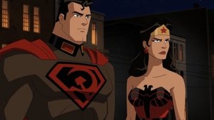 Superman Red Son (2020)บุรุษเหล็ก เผด็จการ 2020