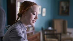 Ania, nie Anna: S01E05 PL