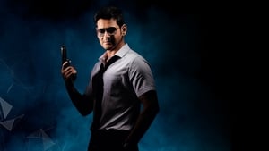 Spyder (2017) South Hindi Dubbed