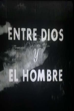 Poster Entre Dios y el hombre (1960)