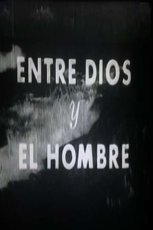 Poster Entre Dios y el hombre 1960