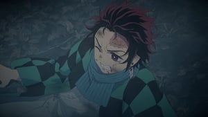 Demon Slayer: Kimetsu no Yaiba: Season 1 Episode 2 – Trainer Sakonji Urokodaki