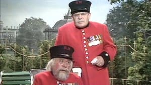 The Two Ronnies Episode 6