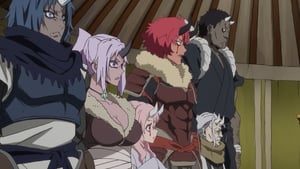 Tensei Shitara Slime Datta Ken: 1×10