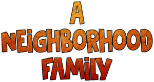 A Neighborhood Family