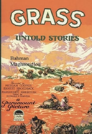 Grass: A Nation's Battle for Life poster