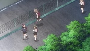 Joshi Kausei: Saison 1 Episode 10