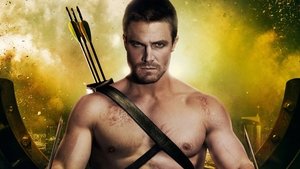 Arrow (TV Series 2018) Season 7