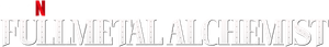 Fullmetal Alchemist — Logos 6