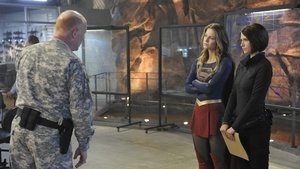 Supergirl Season 1 Episode 9