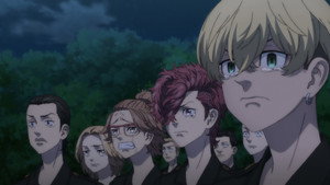 Tokyo Revengers: 1×51