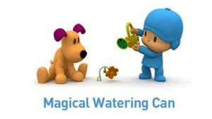 Pocoyo Magical Watering Can