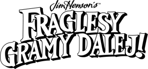 Fraggle Rock: Rock On! — Logos 4