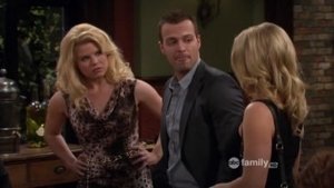 Melissa and Joey: 1×22