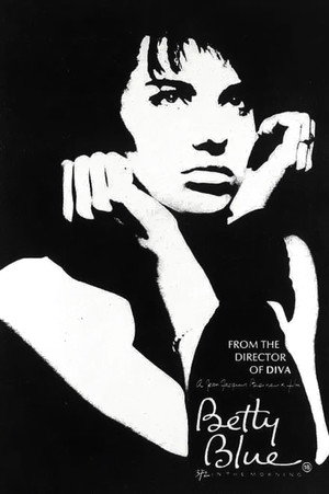 Постер фильма «37,2º утром (1986)» — (21 из 107)