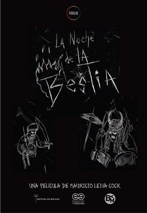 Watch The Night of the beast online