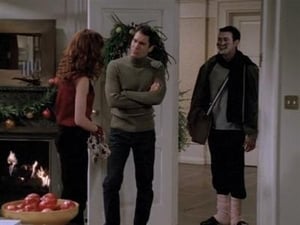 Will & Grace Temporada 4 Capitulo 12