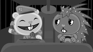 Happy Tree Friends: 3×11