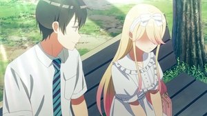 Watari-kun’s ****** Is about to Collapse: 1×14