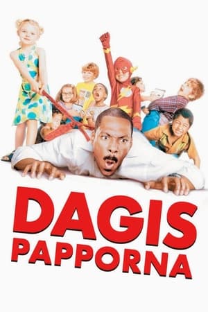 Dagispapporna (2003)