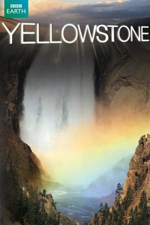 Yellowstone: Miniseries