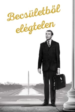 Poster Becsületből elégtelen 1939