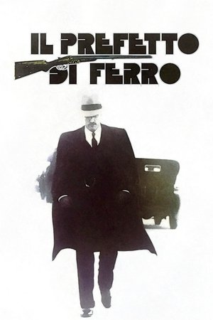 Il prefetto di ferro