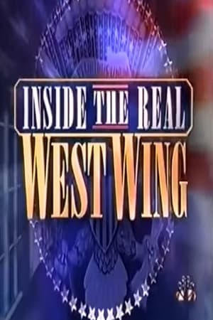 Poster The Bush White House: Inside the Real West Wing (2002)