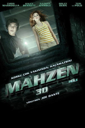 Image Mahzen
