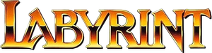 Labyrinth — Logos 4