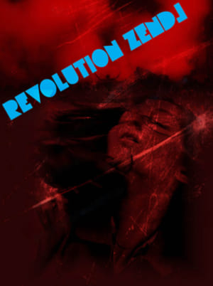 Poster Zanj Revolution (2015)