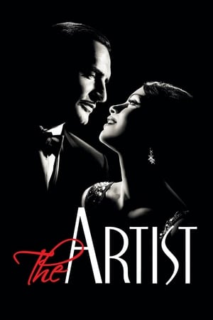 Poster The Artist 2011
