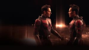 Ant-Man y la Avispa: Quantumanía (2023)