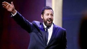 Adam Sandler: The Kennedy Center Mark Twain Prize