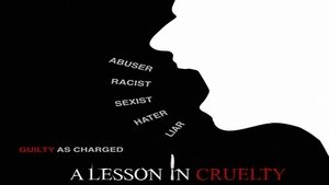 A Lesson in Cruelty film complet