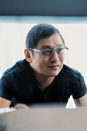 Richard C.W. Au-Yeung