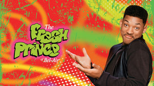 poster The Fresh Prince of Bel-Air